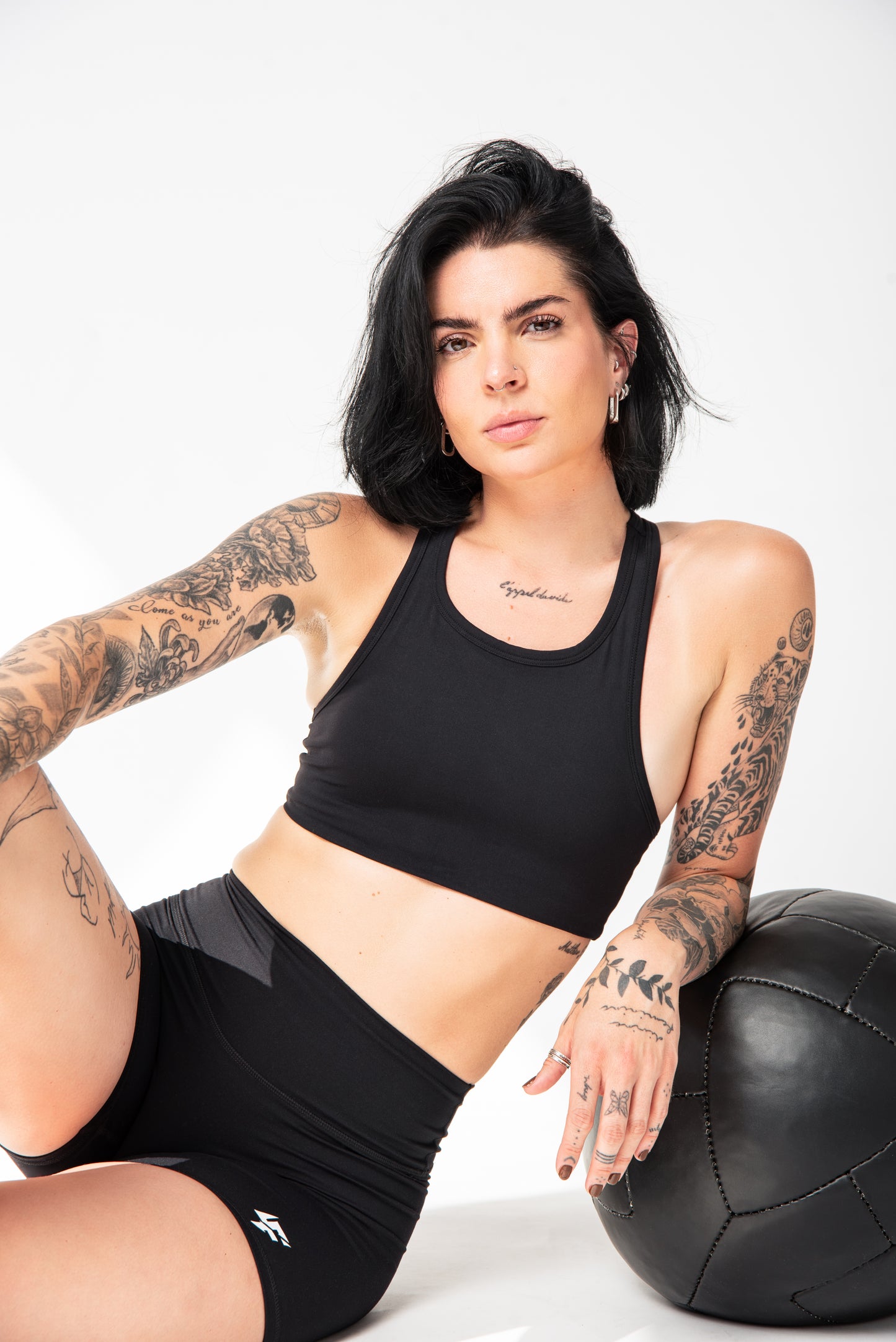 Women’s "Aura" Sports Bra