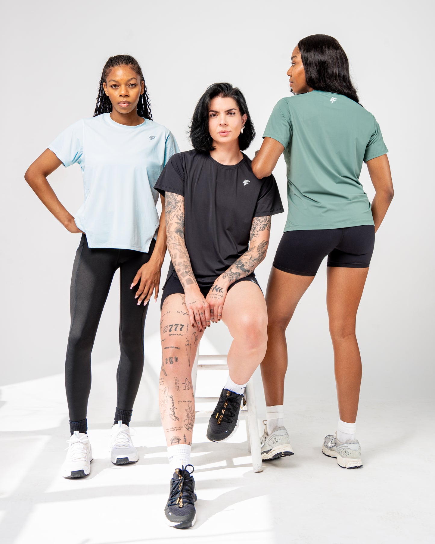 Women's "Aura" Shirt