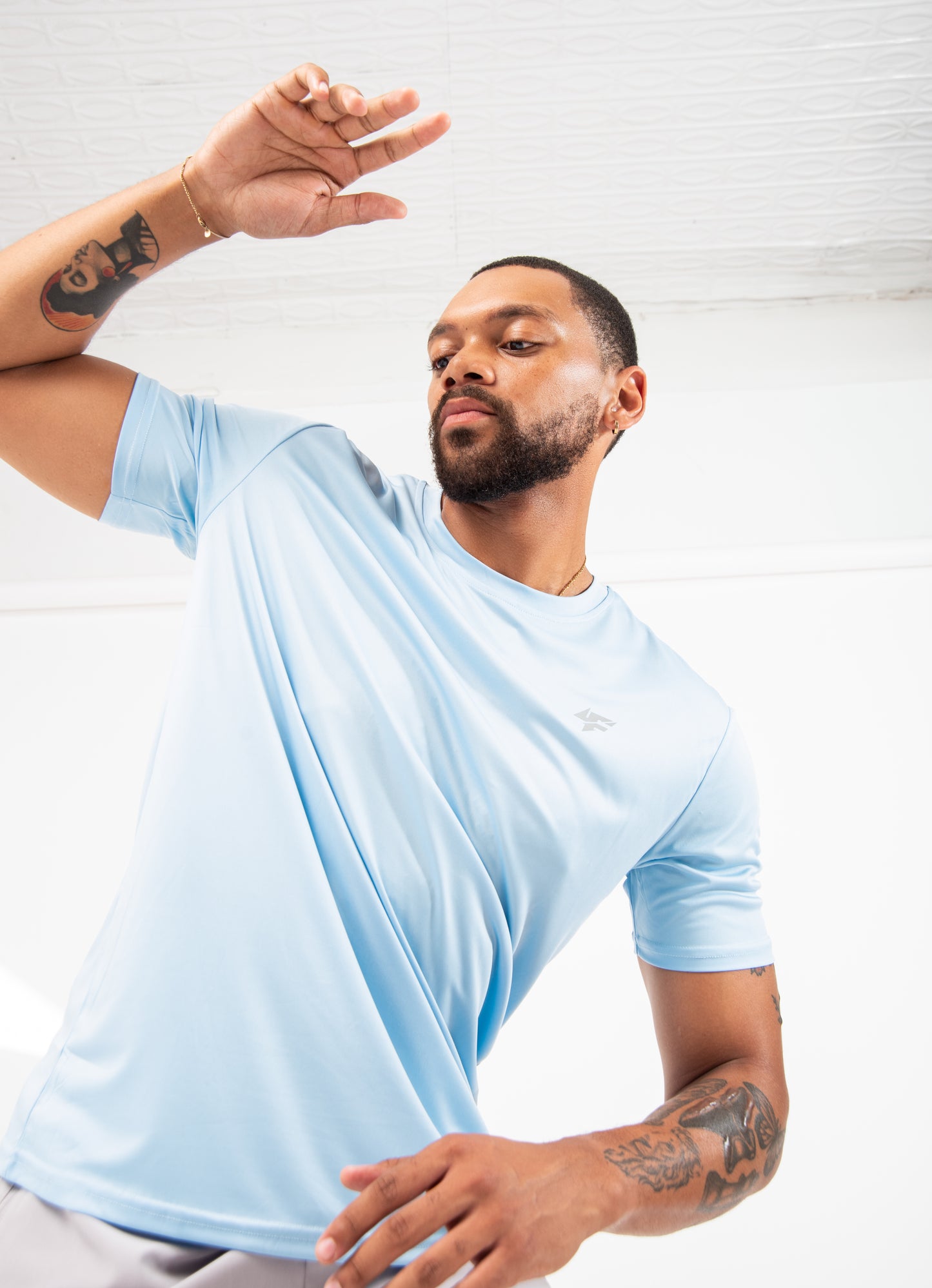 Men's "Aura" T-Shirt