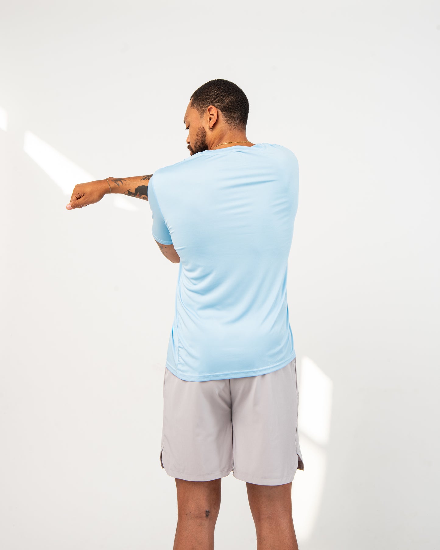 Men's "Aura" T-Shirt