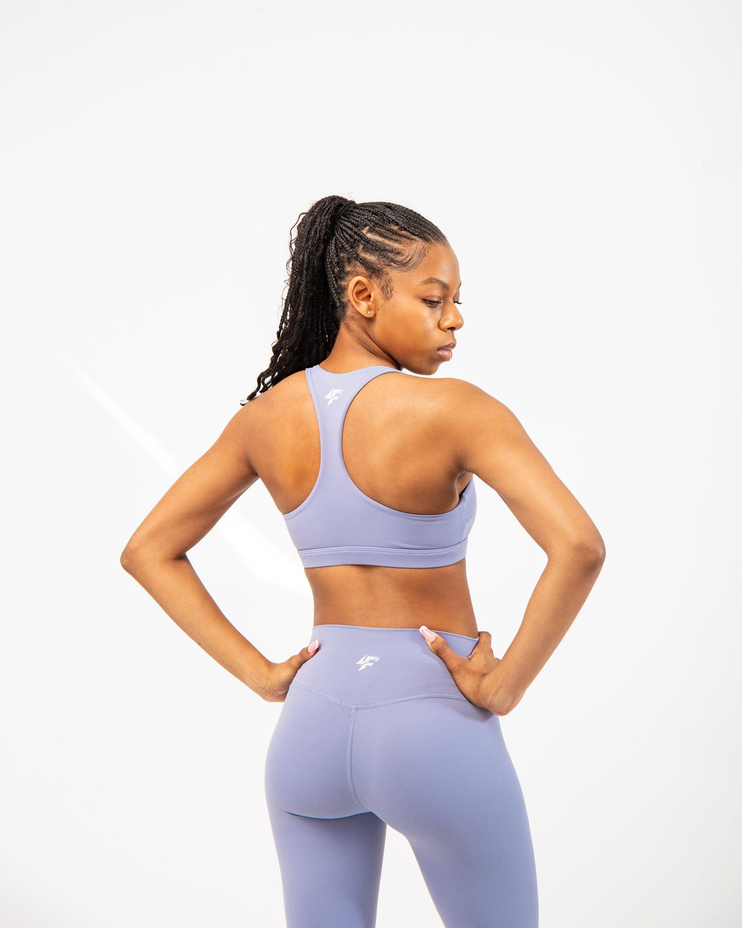 Women’s "Aura" Sports Bra