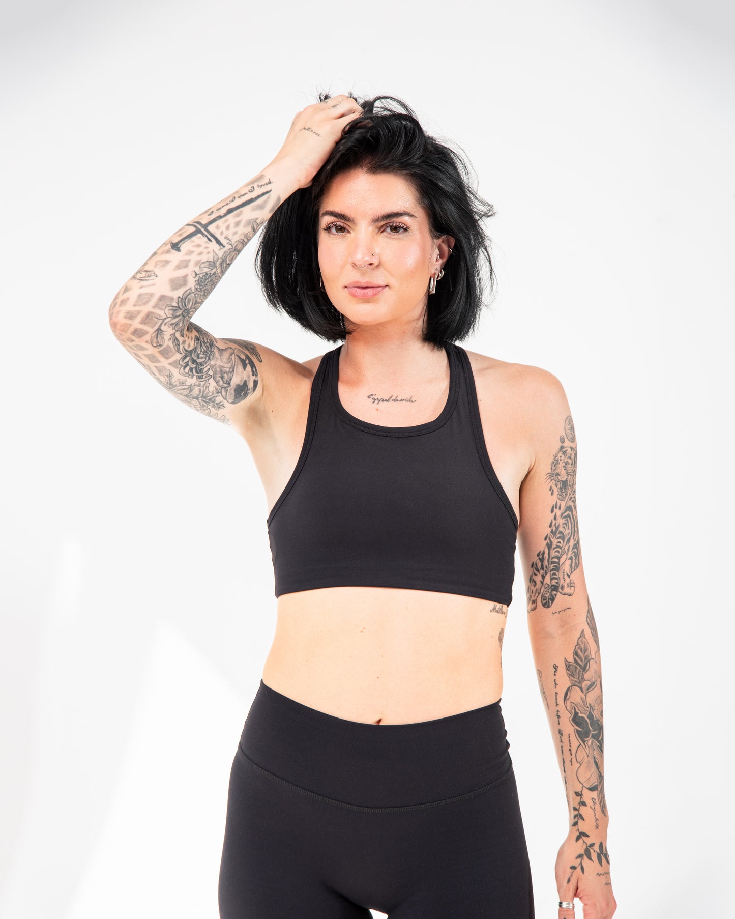 Women’s "Aura" Sports Bra