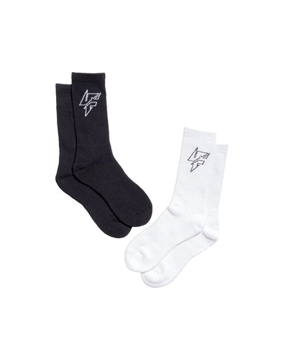 "Fusion" Socks