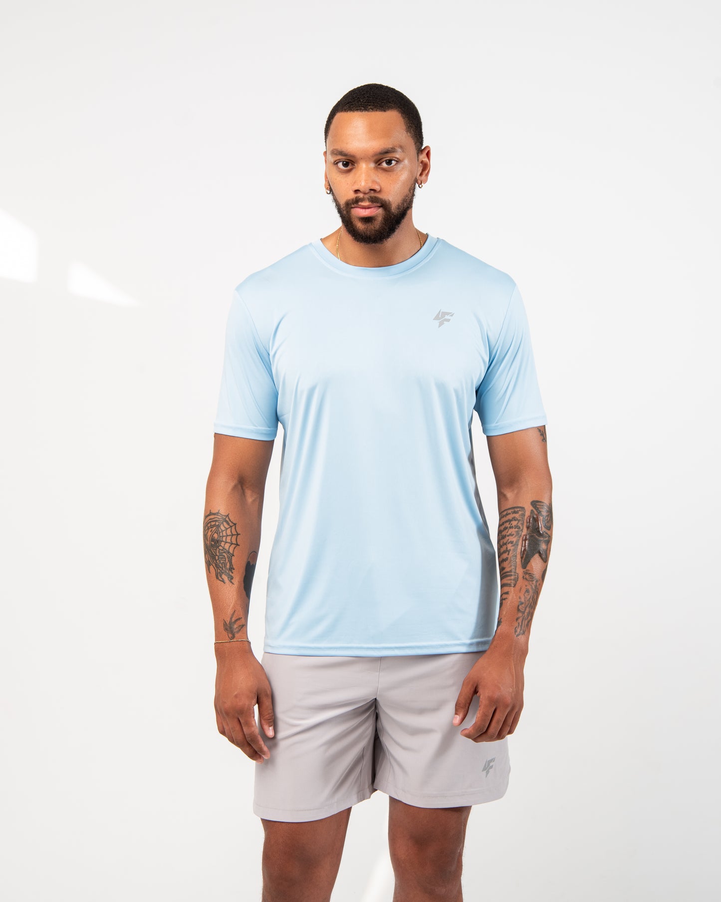 Men's "Aura" T-Shirt