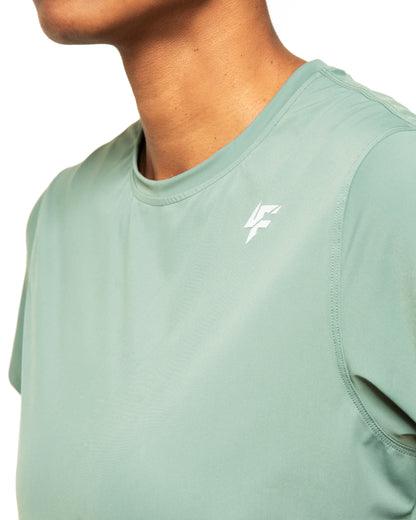 Women's "Aura" Shirt