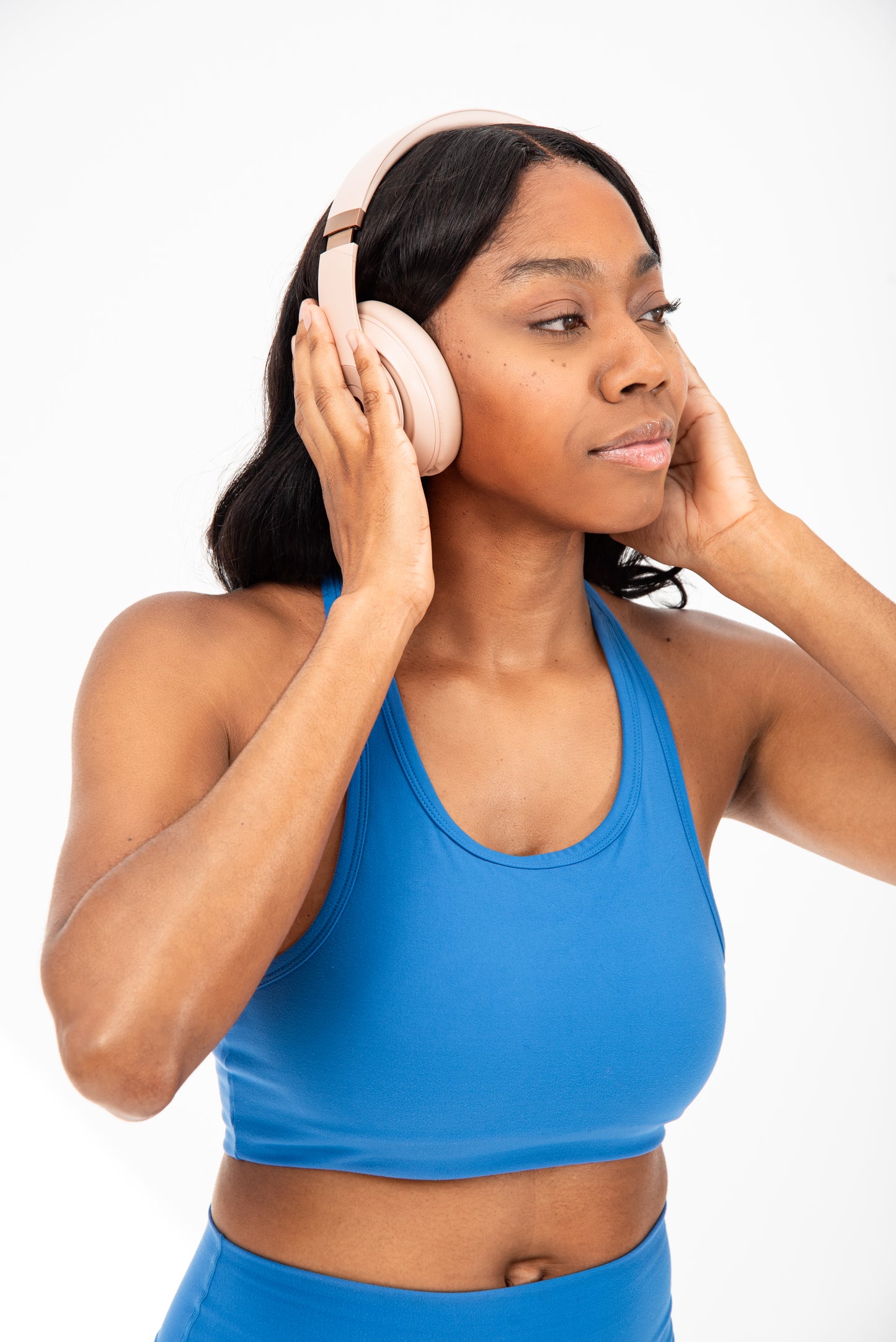 Women’s "Aura" Sports Bra